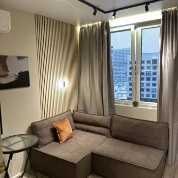 Сдается 1-комнатная квартира, 18 м²