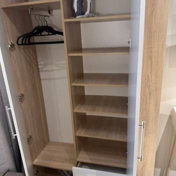 Сдается 1-комнатная квартира, 18 м²