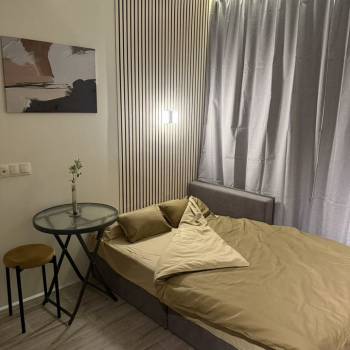 Сдается 1-комнатная квартира, 18 м²