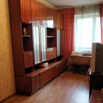 Сдается 2-х комнатная квартира, 54 м²