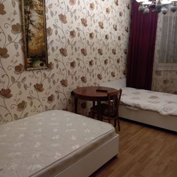 Сдается 2-х комнатная квартира, 54 м²