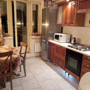 Сдается 2-х комнатная квартира, 54 м²