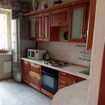 Сдается 2-х комнатная квартира, 54 м²