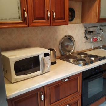 Сдается 2-х комнатная квартира, 54 м²