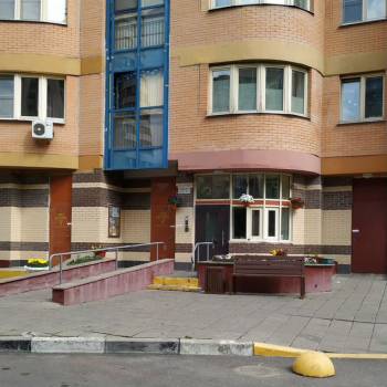 Сдается 2-х комнатная квартира, 54 м²