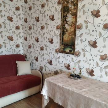 Сдается 2-х комнатная квартира, 54 м²