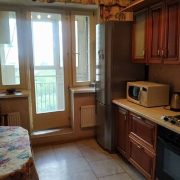 Сдается 2-х комнатная квартира, 54 м²