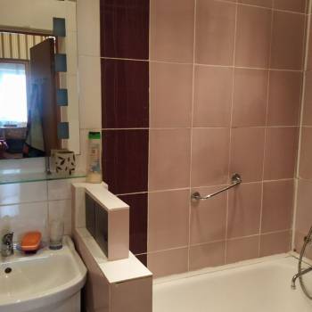 Сдается 2-х комнатная квартира, 54 м²