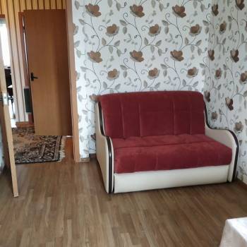Сдается 2-х комнатная квартира, 54 м²