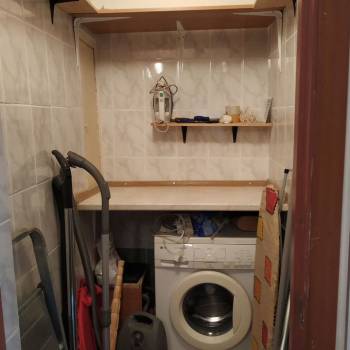 Сдается 2-х комнатная квартира, 54 м²