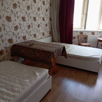 Сдается 2-х комнатная квартира, 54 м²