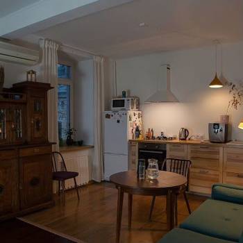 Продается 2-х комнатная квартира, 60 м²