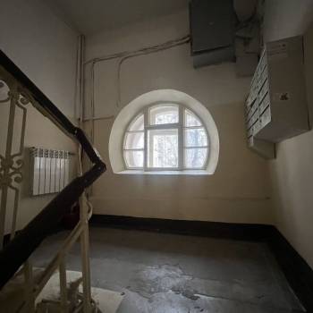 Продается 2-х комнатная квартира, 60 м²