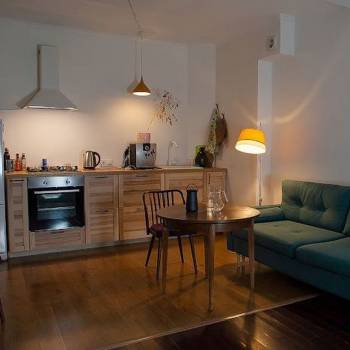 Продается 2-х комнатная квартира, 60 м²