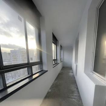Продается 1-комнатная квартира, 71 м²