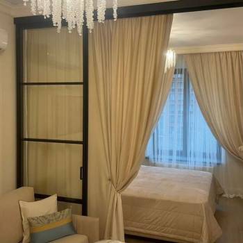 Продается 1-комнатная квартира, 36,1 м²