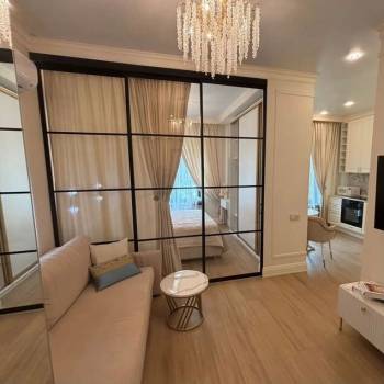 Продается 1-комнатная квартира, 36,1 м²