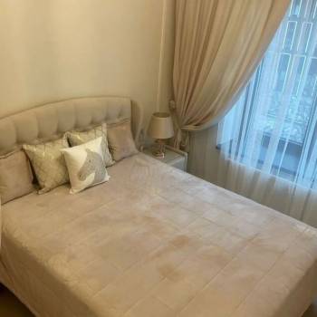 Продается 1-комнатная квартира, 36,1 м²