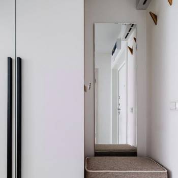 Сдается 1-комнатная квартира, 21 м²