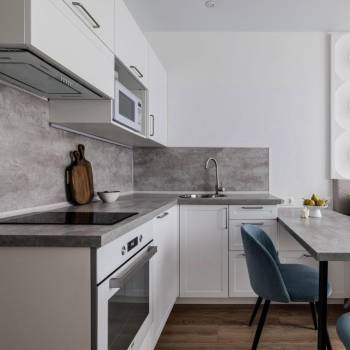 Сдается 1-комнатная квартира, 21 м²