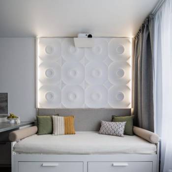 Сдается 1-комнатная квартира, 21 м²