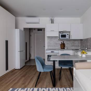 Сдается 1-комнатная квартира, 21 м²