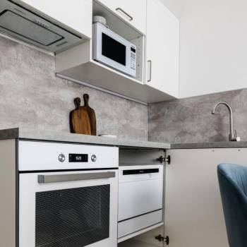 Сдается 1-комнатная квартира, 21 м²