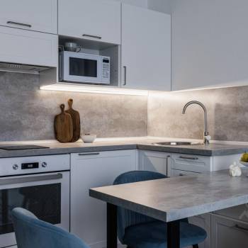 Сдается 1-комнатная квартира, 21 м²