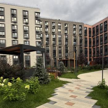 Сдается 1-комнатная квартира, 21 м²
