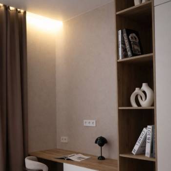Сдается 1-комнатная квартира, 21 м²