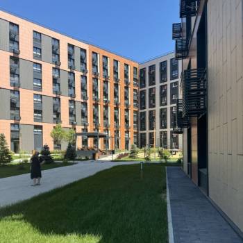 Сдается 1-комнатная квартира, 21 м²