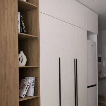 Сдается 1-комнатная квартира, 21 м²