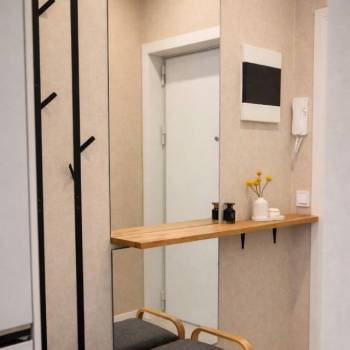 Сдается 1-комнатная квартира, 21 м²
