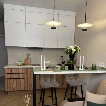 Сдается 1-комнатная квартира, 21 м²