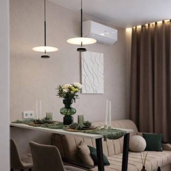 Сдается 1-комнатная квартира, 21 м²