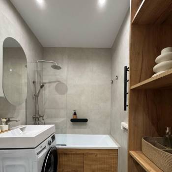 Сдается 1-комнатная квартира, 21 м²