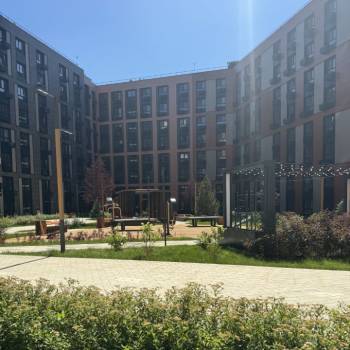Сдается 1-комнатная квартира, 21 м²