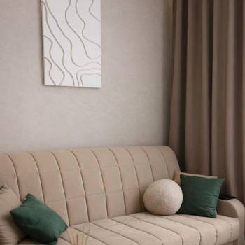 Сдается 1-комнатная квартира, 21 м²