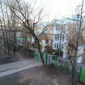 Сдается 2-х комнатная квартира, 45 м²