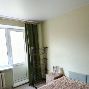 Сдается 2-х комнатная квартира, 45 м²