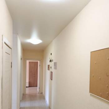 Сдается 2-х комнатная квартира, 45 м²