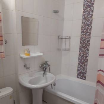 Сдается 2-х комнатная квартира, 45 м²