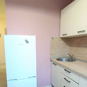 Сдается 2-х комнатная квартира, 45 м²