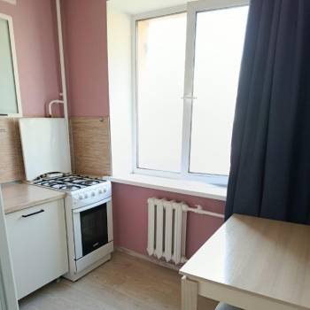 Сдается 2-х комнатная квартира, 45 м²