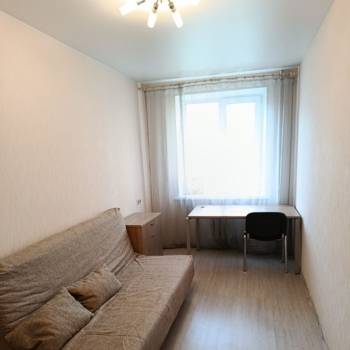 Сдается 2-х комнатная квартира, 45 м²