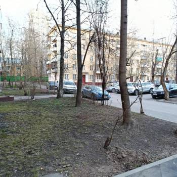 Сдается 2-х комнатная квартира, 45 м²