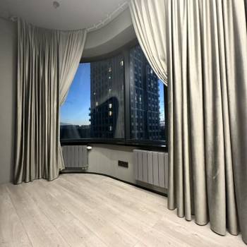 Сдается Многокомнатная квартира, 65,4 м²