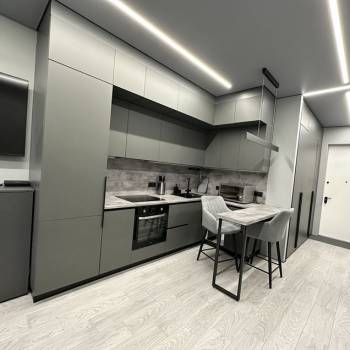 Сдается Многокомнатная квартира, 65,4 м²