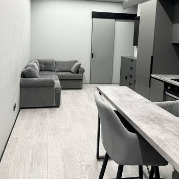 Сдается Многокомнатная квартира, 65,4 м²
