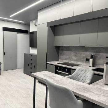 Сдается Многокомнатная квартира, 65,4 м²